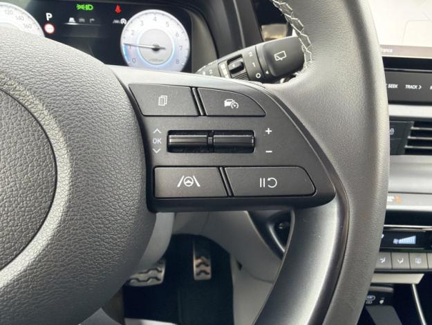HYUNDAI Bayon Creative Mild-Hybrid 2WD  1.0 101 ch DCT7