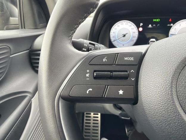 HYUNDAI Bayon Creative Mild-Hybrid 2WD  1.0 101 ch DCT7