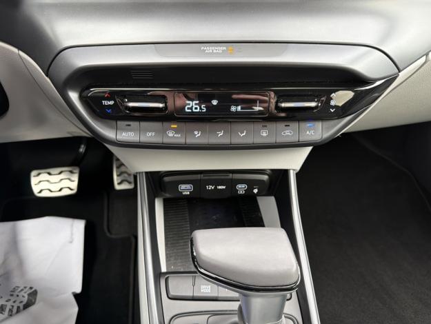 HYUNDAI Bayon Creative Mild-Hybrid 2WD  1.0 101 ch DCT7