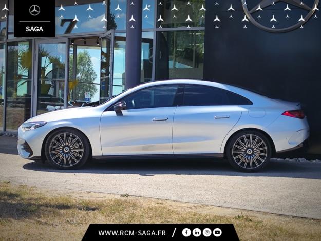MERCEDES-BENZ CLA Coupé CLA 200 AMG Line  CLA 200 AMG Line
