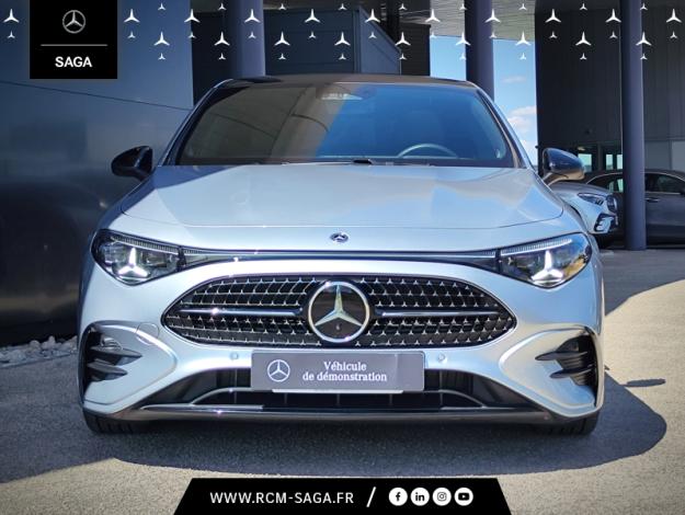 MERCEDES-BENZ CLA Coupé CLA 200 AMG Line  CLA 200 AMG Line