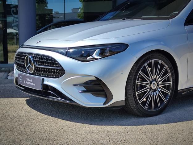 MERCEDES-BENZ CLA Coupé CLA 200 AMG Line  CLA 200 AMG Line