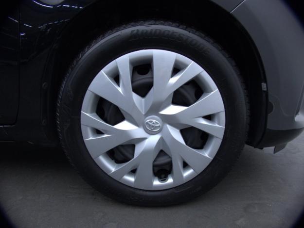 TOYOTA Yaris 70 VVT-i France  