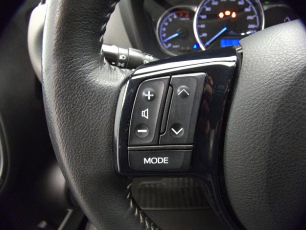 TOYOTA Yaris 70 VVT-i France  