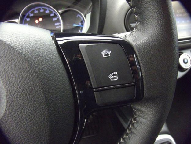 TOYOTA Yaris 70 VVT-i France  