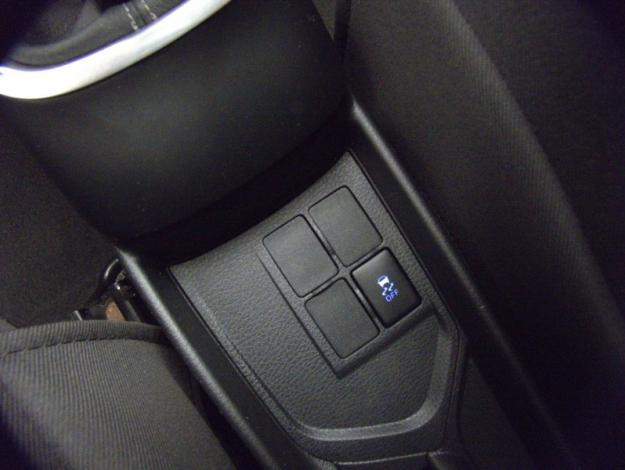 TOYOTA Yaris 70 VVT-i France  