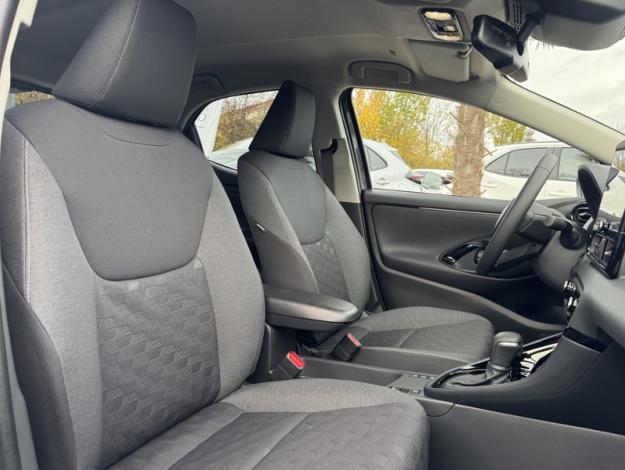 TOYOTA Yaris Hybride 116h Design  YARIS HYBRIDE 116H DESIGN PACK MY25
