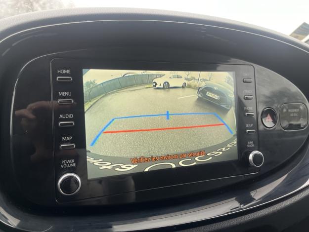 TOYOTA Aygo X 1.0 VVT-i 72 Design  