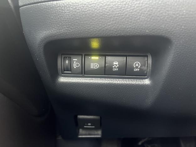 TOYOTA Aygo X 1.0 VVT-i 72 Design  