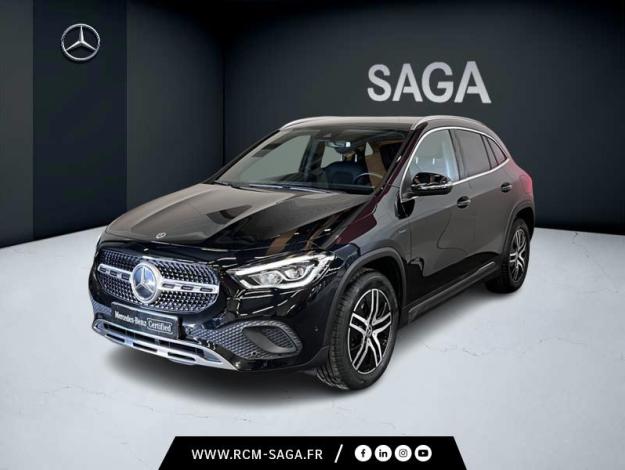 MERCEDES-BENZ GLA 250 e Progressive Line  