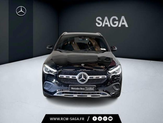 MERCEDES-BENZ GLA 250 e Progressive Line  