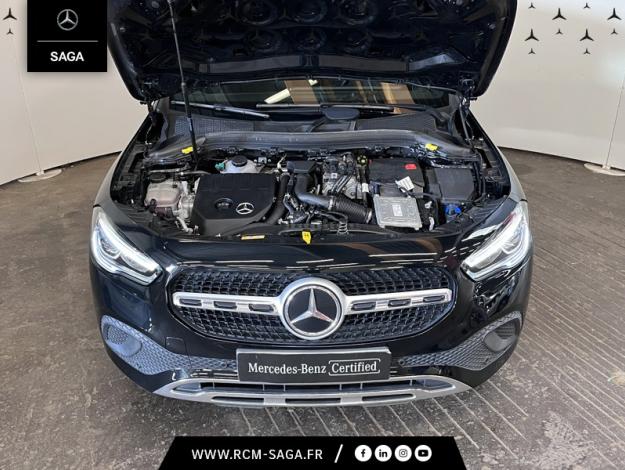 MERCEDES-BENZ GLA 250 e Progressive Line  