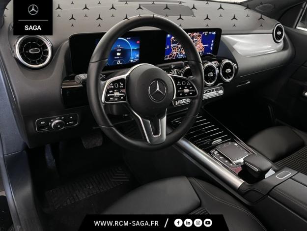 MERCEDES-BENZ GLA 250 e Progressive Line  