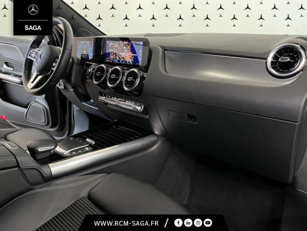 MERCEDES-BENZ GLA 250 e Progressive Line  