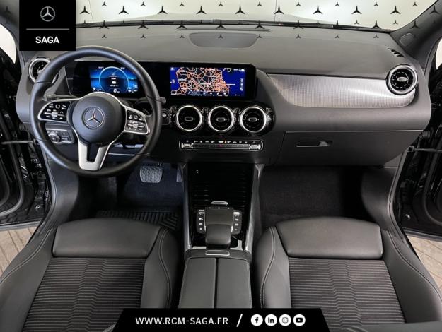 MERCEDES-BENZ GLA 250 e Progressive Line  