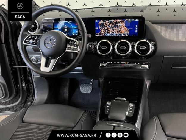 MERCEDES-BENZ GLA 250 e Progressive Line  