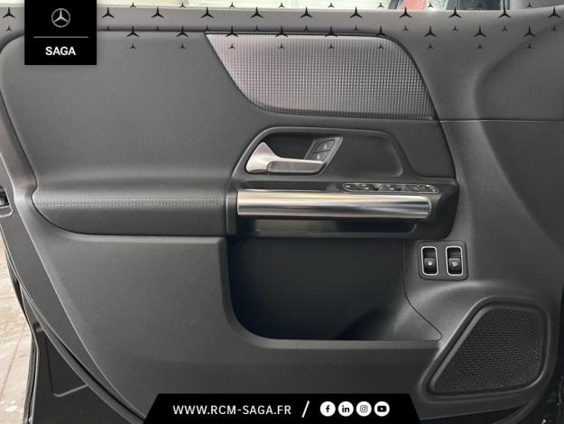 MERCEDES-BENZ GLA 250 e Progressive Line  