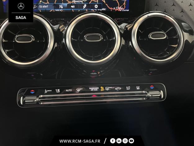 MERCEDES-BENZ GLA 250 e Progressive Line  