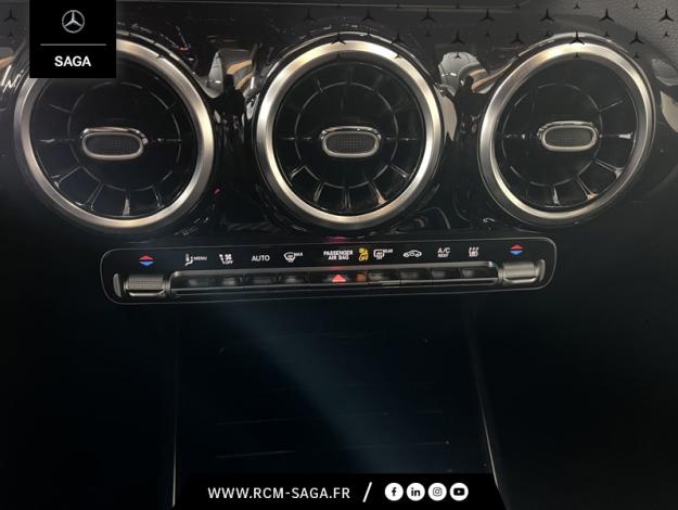 MERCEDES-BENZ GLA 250 e Progressive Line  