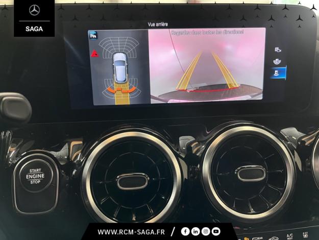 MERCEDES-BENZ GLA 250 e Progressive Line  