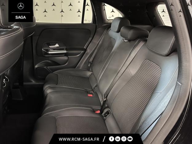 MERCEDES-BENZ GLA 250 e Progressive Line  