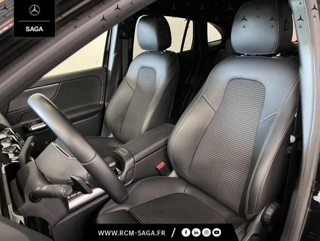 MERCEDES-BENZ GLA 250 e Progressive Line  