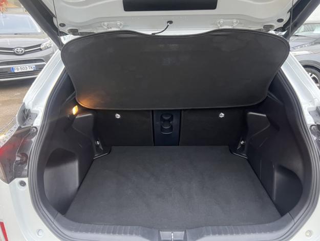 TOYOTA Yaris Cross 1.5 HYBRID 116H TRAIL AWD AUTO  