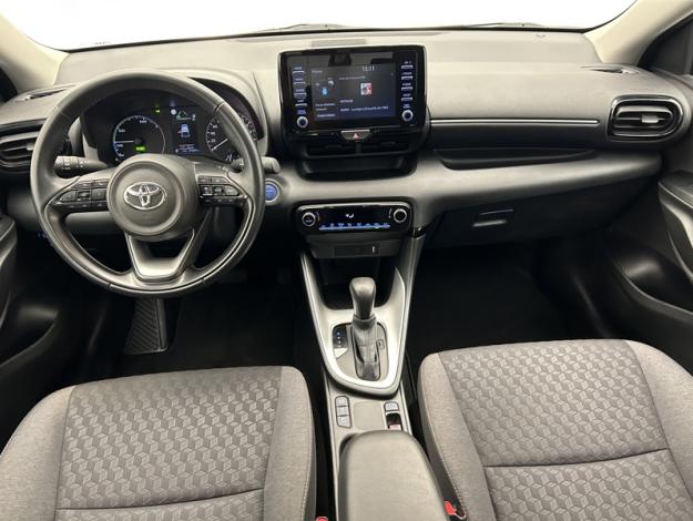 TOYOTA Yaris Hybride 116h Dynamic  