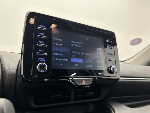 TOYOTA Yaris Hybride 116h Dynamic  