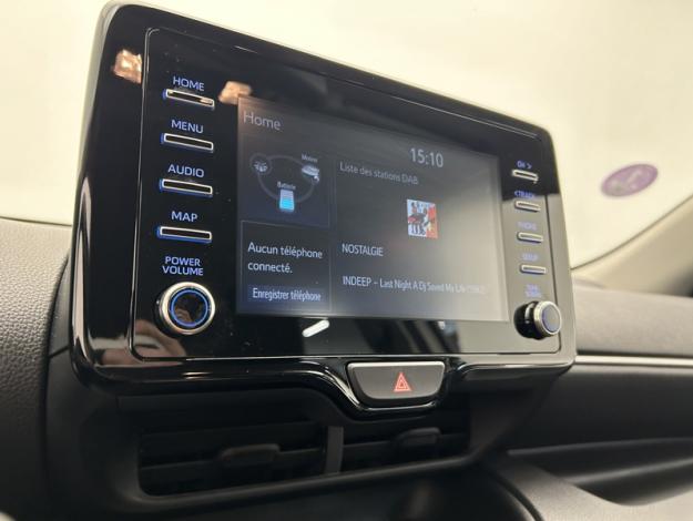 TOYOTA Yaris Hybride 116h Dynamic  