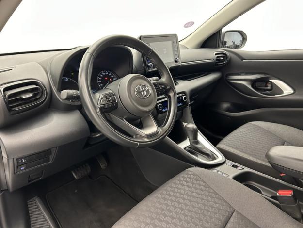 TOYOTA Yaris Hybride 116h Dynamic  
