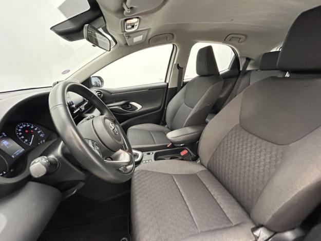 TOYOTA Yaris Hybride 116h Dynamic  