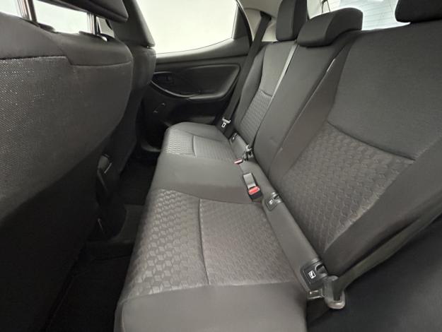 TOYOTA Yaris Hybride 116h Dynamic  