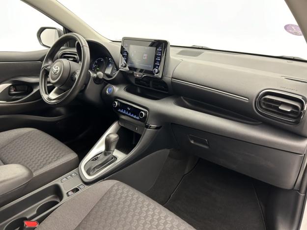 TOYOTA Yaris Hybride 116h Dynamic  