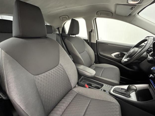 TOYOTA Yaris Hybride 116h Dynamic  
