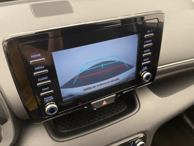 TOYOTA Yaris Hybride 116h Dynamic  