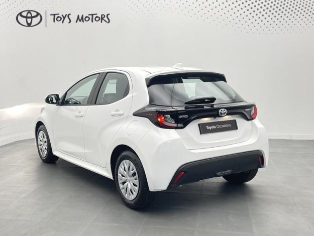 TOYOTA Yaris Hybride 116h Dynamic  