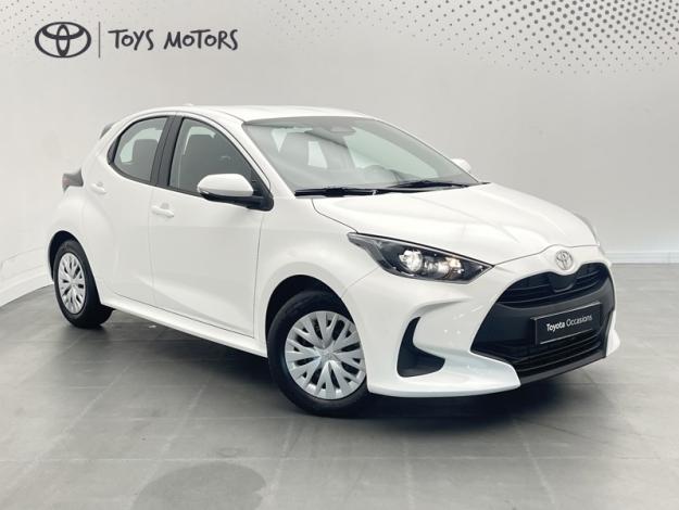 TOYOTA Yaris Hybride 116h Dynamic  