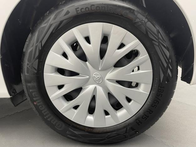 TOYOTA Yaris Hybride 116h Dynamic  