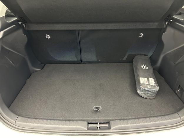 TOYOTA Yaris Hybride 116h Dynamic  