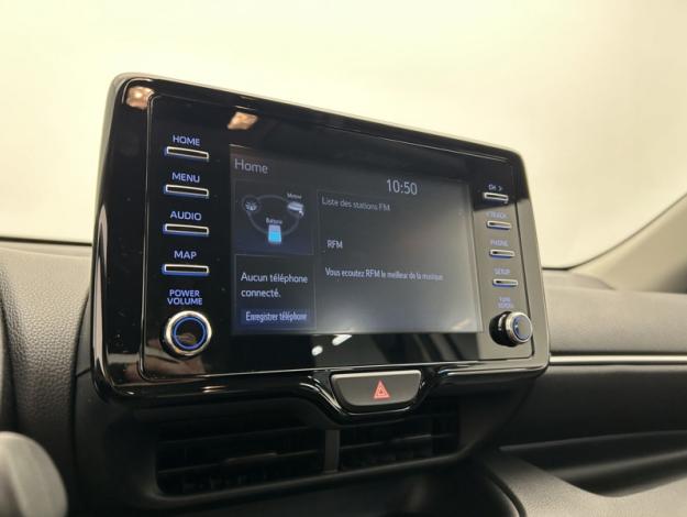 TOYOTA Yaris Hybride 116h Dynamic  