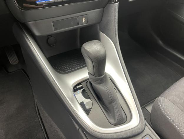 TOYOTA Yaris Hybride 116h Dynamic  