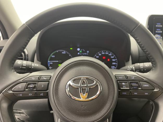 TOYOTA Yaris Hybride 116h Dynamic  