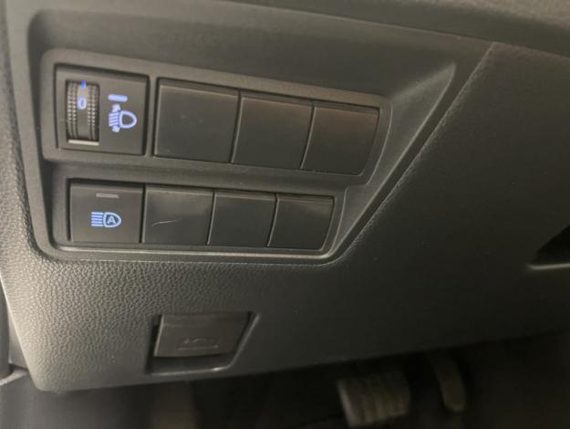 TOYOTA Yaris Hybride 116h Dynamic  