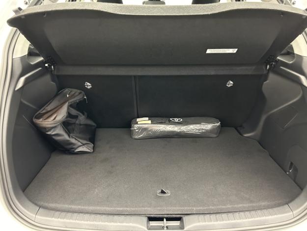 TOYOTA Yaris Hybride 116h Dynamic  