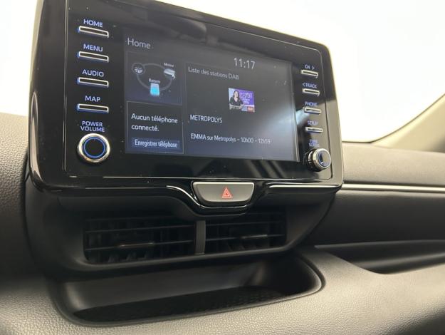 TOYOTA Yaris Hybride 116h Dynamic  