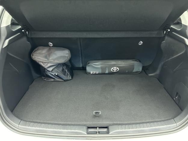 TOYOTA Yaris Hybride 116h Dynamic  