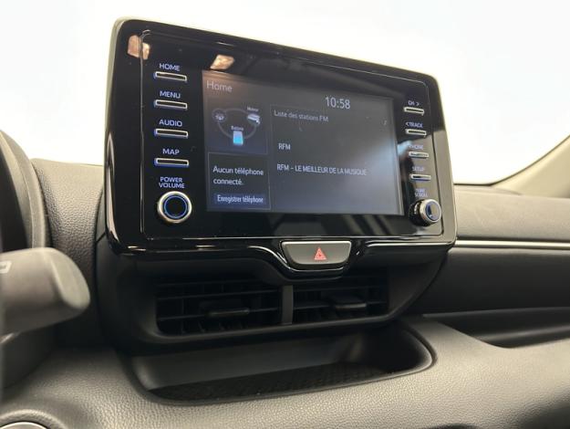 TOYOTA Yaris Hybride 116h Dynamic  