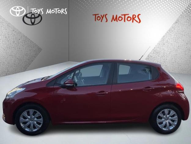 PEUGEOT 208 Active  1.0 68 ch 
