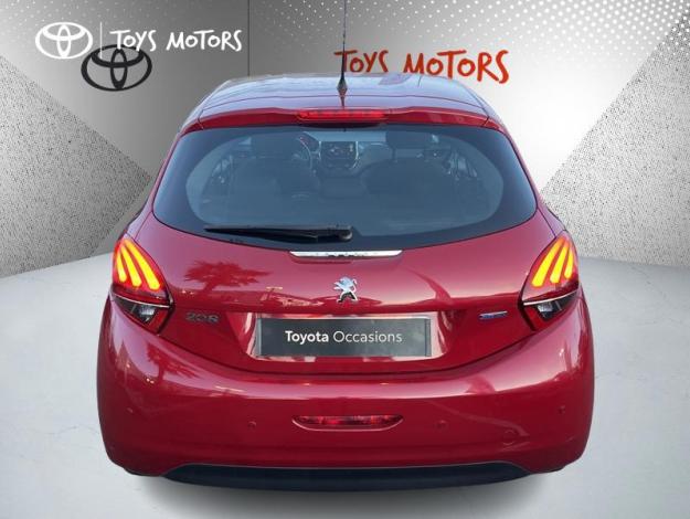 PEUGEOT 208 Active  1.0 68 ch 